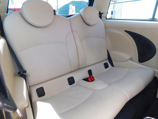 BMW MINI COOPER