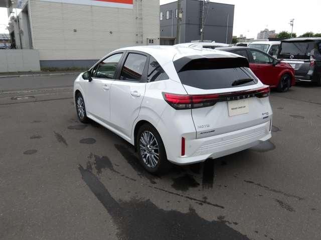 NOTE 4WD