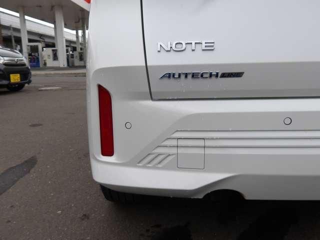 NOTE 4WD