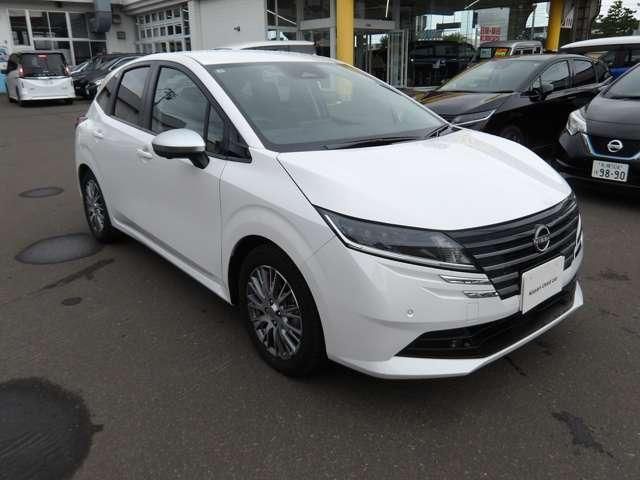NOTE 4WD