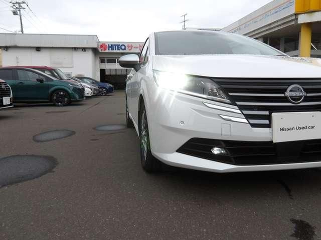 NOTE 4WD