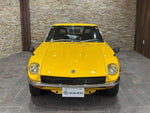 SKYLINE coupe