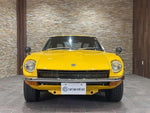 SKYLINE coupe