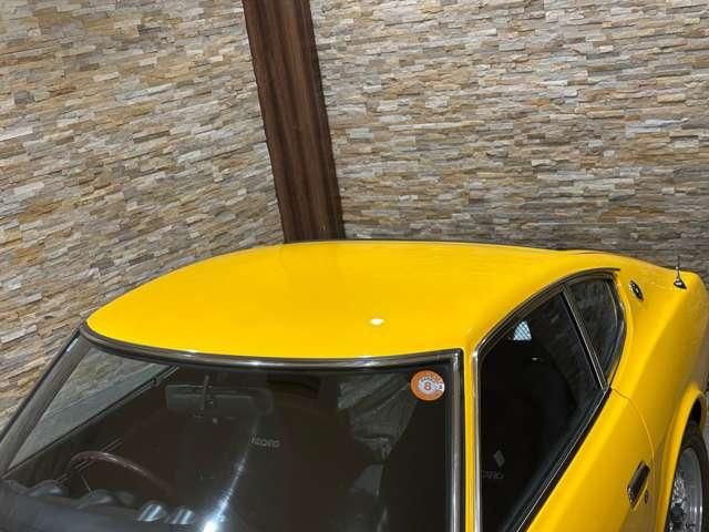 SKYLINE coupe