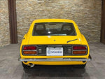 SKYLINE coupe