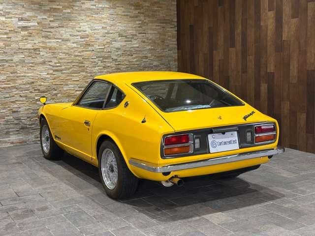 SKYLINE coupe