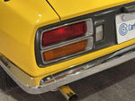 SKYLINE coupe