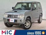 KIX 4WD