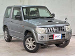 KIX 4WD