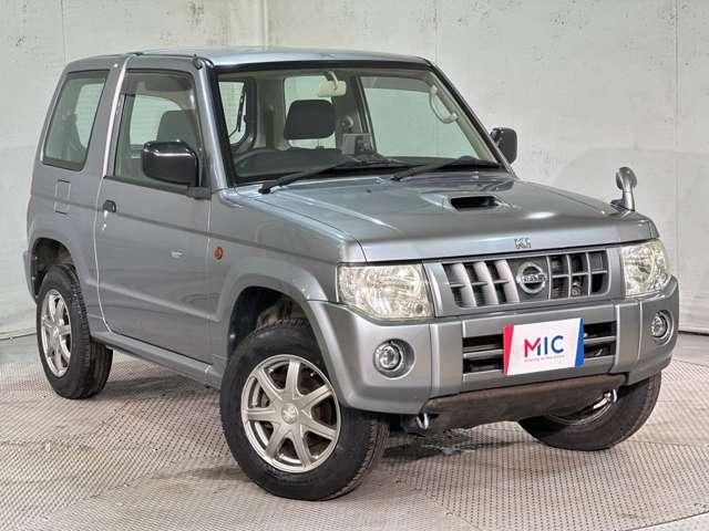 KIX 4WD