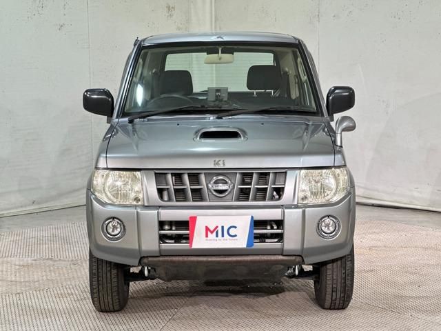 KIX 4WD