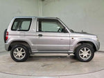 KIX 4WD