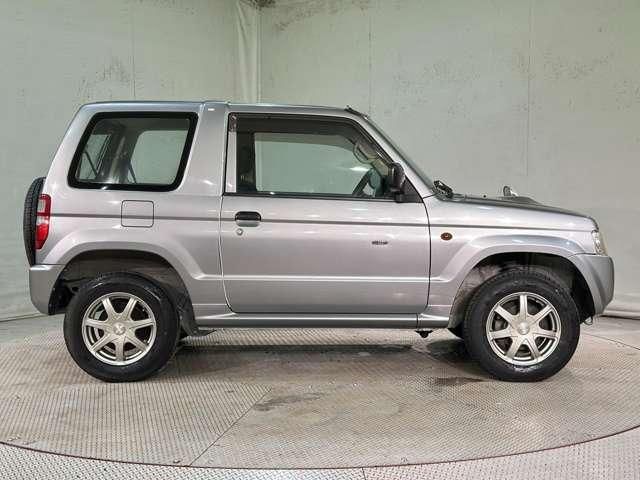 KIX 4WD