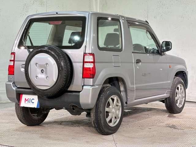KIX 4WD