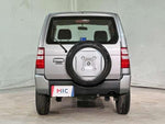 KIX 4WD