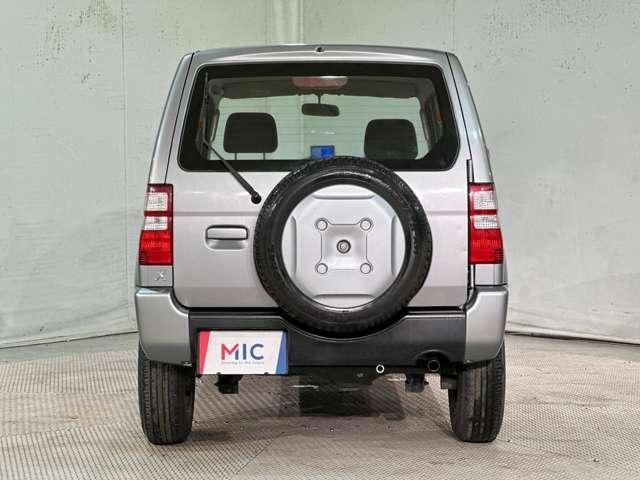 KIX 4WD