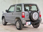 KIX 4WD
