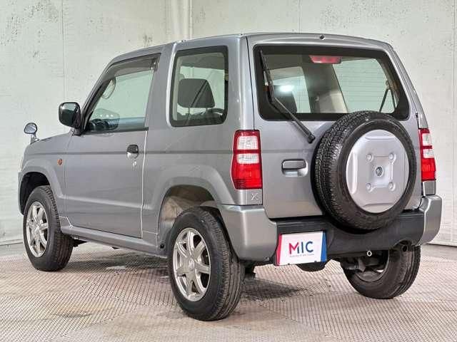 KIX 4WD
