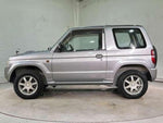 KIX 4WD