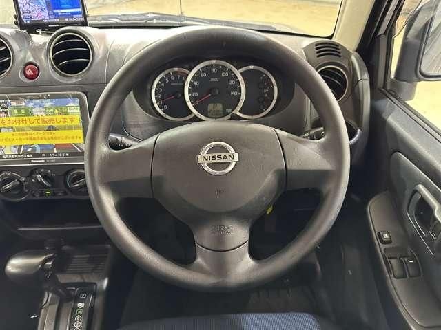 KIX 4WD