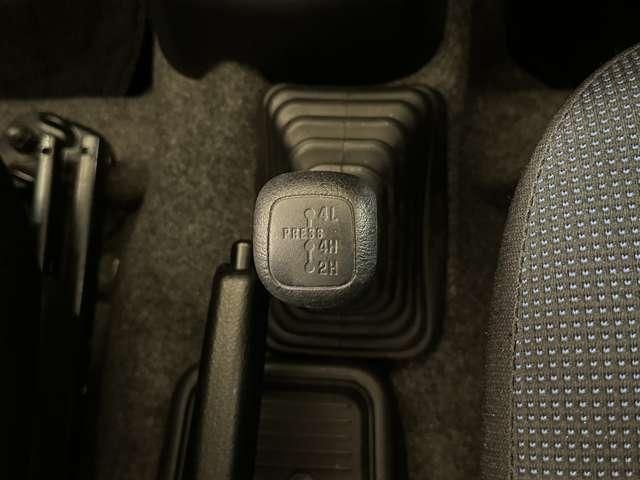 KIX 4WD