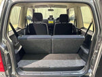 KIX 4WD