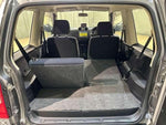 KIX 4WD