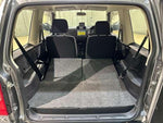 KIX 4WD