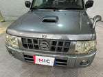 KIX 4WD