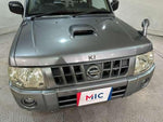 KIX 4WD