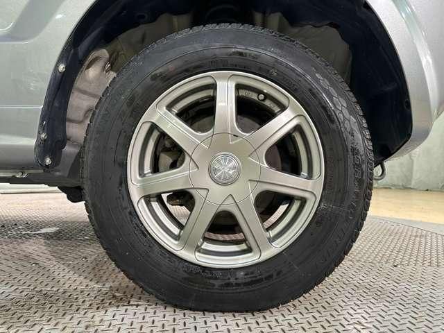 KIX 4WD