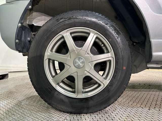 KIX 4WD