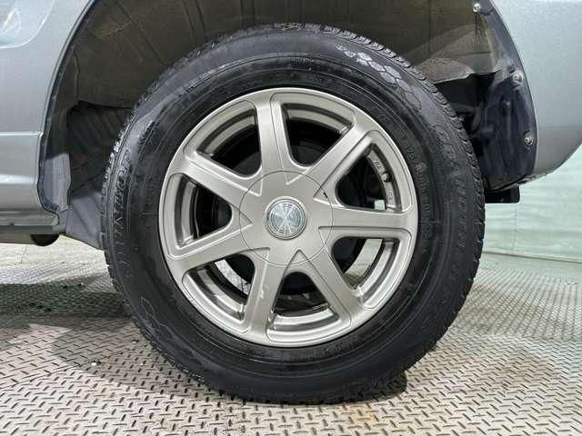 KIX 4WD