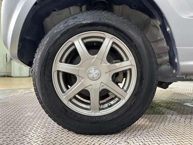 KIX 4WD