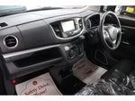 WAGON R STINGRAY 4WD