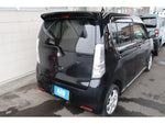 WAGON R STINGRAY 4WD