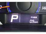 WAGON R STINGRAY 4WD
