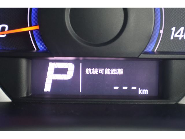 WAGON R STINGRAY 4WD