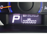 WAGON R STINGRAY 4WD