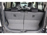WAGON R STINGRAY 4WD