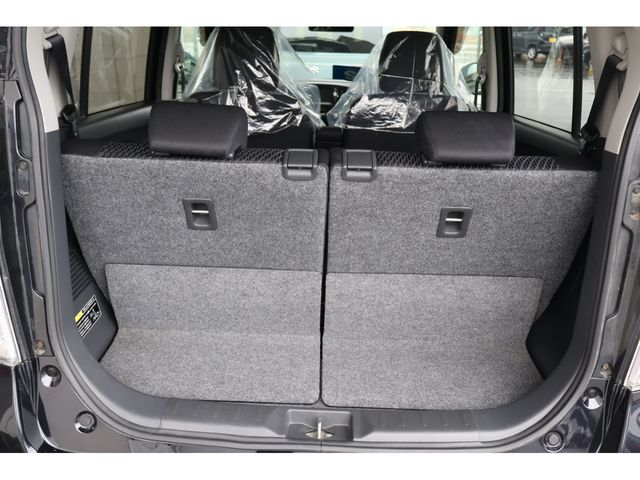 WAGON R STINGRAY 4WD