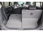 WAGON R STINGRAY 4WD