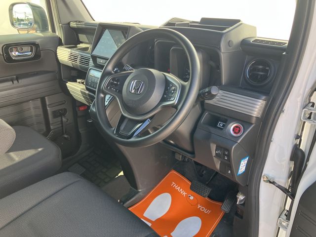 N-VAN+STYLE