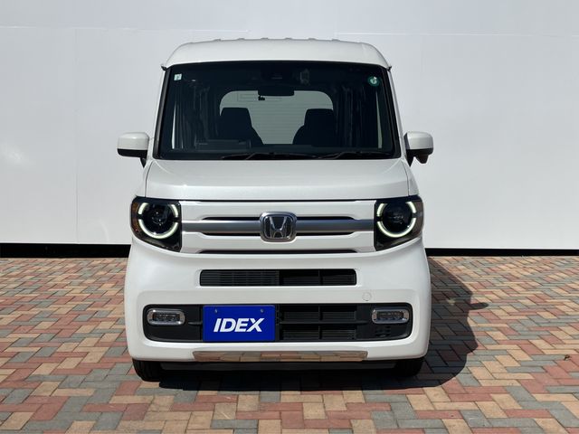 N-VAN+STYLE