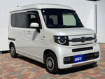 N-VAN+STYLE