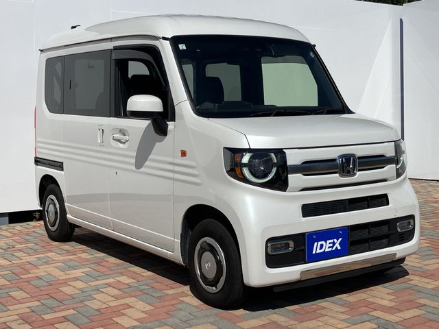 N-VAN+STYLE