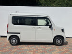 N-VAN+STYLE
