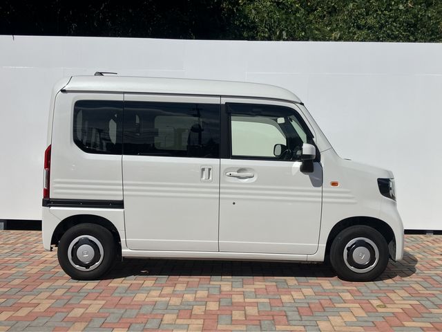 N-VAN+STYLE