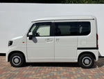 N-VAN+STYLE