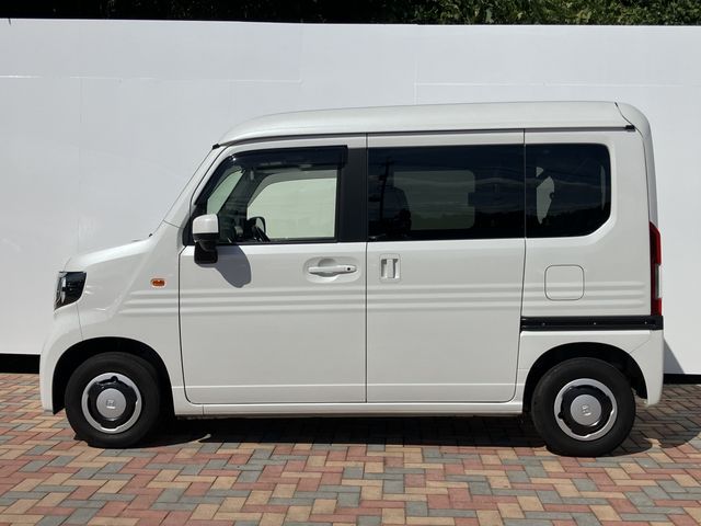 N-VAN+STYLE